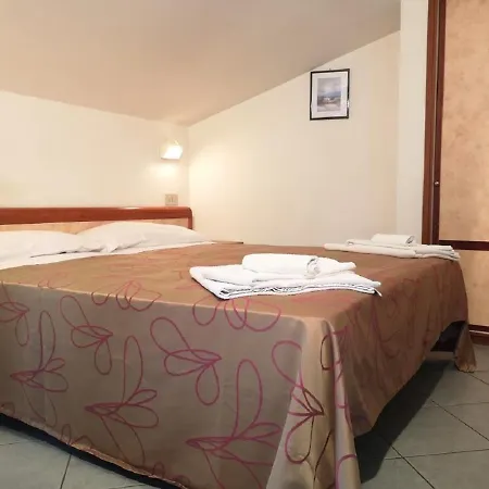 Hotel Labrador Cattolica