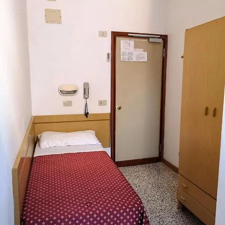 Hotel Labrador 3*