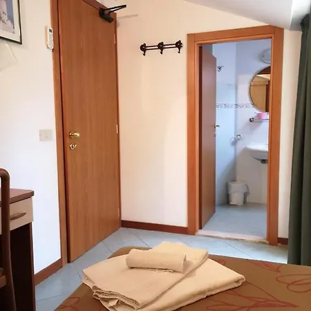 Hotel Labrador Cattolica